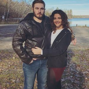 Meet your Posher, Brendan